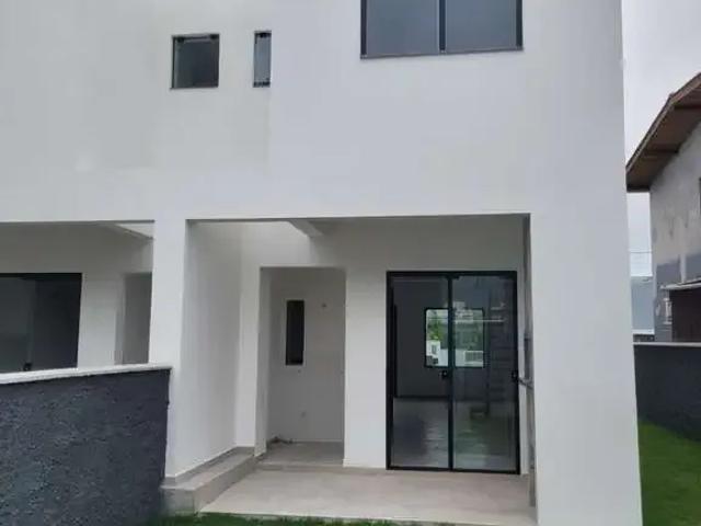 Casa / Sobrado para Venda em Florianópolis/SC São João do Rio Vermelho 2 Quartos