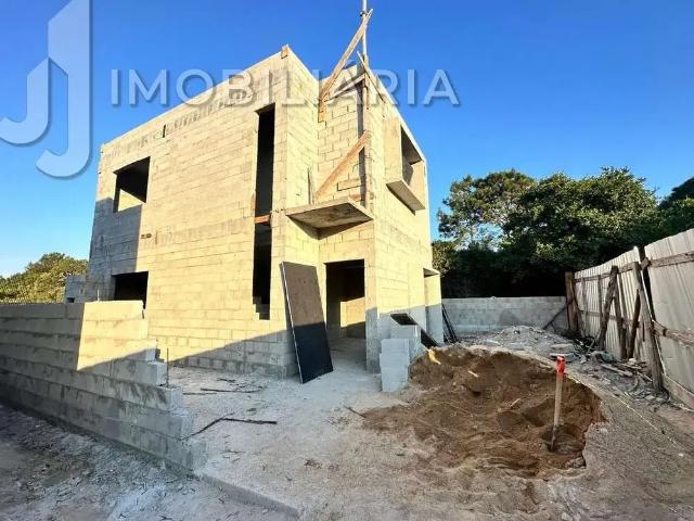 Casa / Sobrado para Venda em Florianópolis/SC São João do Rio Vermelho 2 Quartos