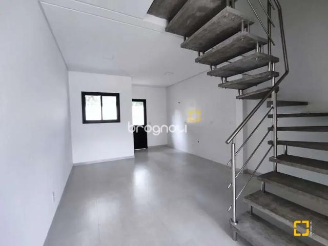 Casa / Sobrado para Venda em Florianópolis/SC São João do Rio Vermelho 2 Quartos