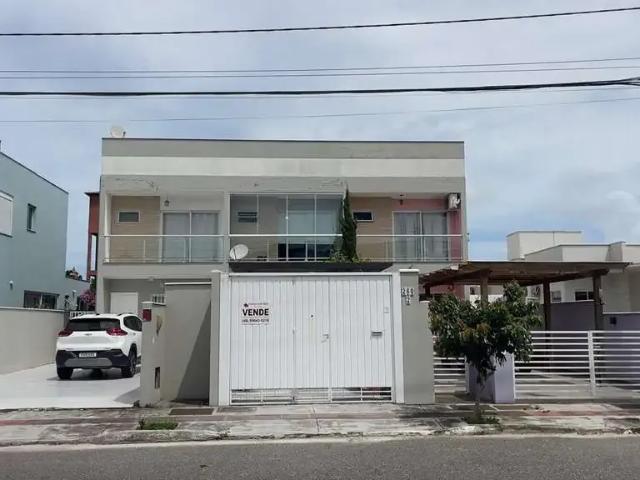 Casa / Sobrado para Venda em Florianópolis/SC São João do Rio Vermelho 2 Quartos