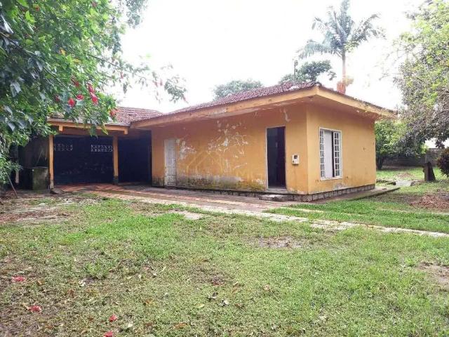 Casa / Sobrado para Venda em Florianópolis/SC São João do Rio Vermelho 2 Quartos