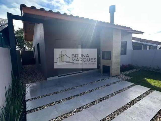Casa / Sobrado para Venda em Florianópolis/SC São João do Rio Vermelho 2 Quartos