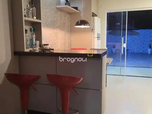 Casa / Sobrado para Venda em Florianópolis/SC São João do Rio Vermelho 2 Quartos