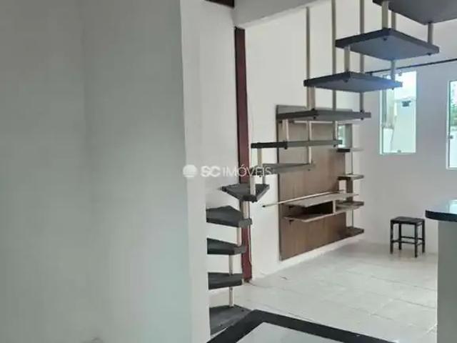 Casa / Sobrado para Venda em Florianópolis/SC São João do Rio Vermelho 2 Quartos