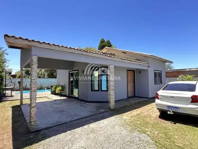 Casa / Sobrado para Venda em Florianópolis/SC São João do Rio Vermelho 2 Quartos