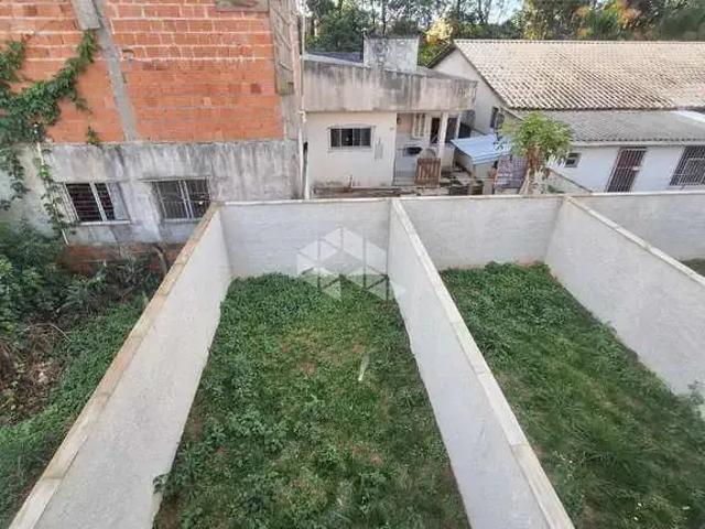 Casa / Sobrado para Venda em Florianópolis/SC São João do Rio Vermelho 2 Quartos