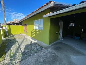 Balneário Piçarras - Garagem, Churrasqueira