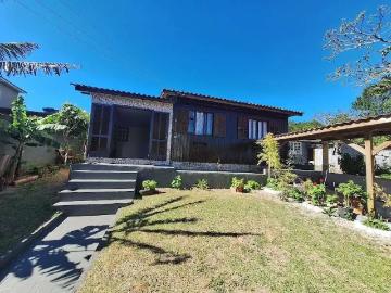 Casa / Sobrado para Venda em Florianópolis/SC São João do Rio Vermelho 2 Quartos