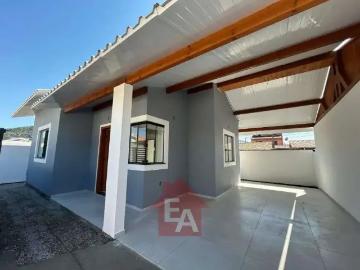 Balneário Piçarras - Garagem