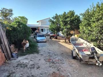 Casa / Sobrado para Venda em Florianópolis/SC São João do Rio Vermelho 2 Quartos