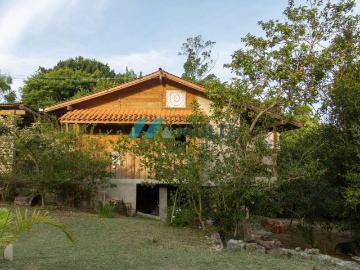Casa / Sobrado para Venda em Florianópolis/SC São João do Rio Vermelho 2 Quartos