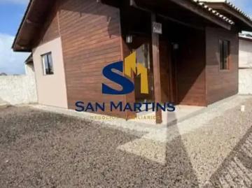 Casa / Sobrado para Venda em Florianópolis/SC São João do Rio Vermelho 2 Quartos