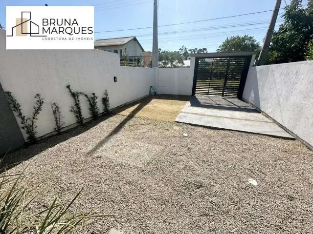 Casa / Sobrado para Venda em Florianópolis/SC Rio Vermelho 2 Quartos