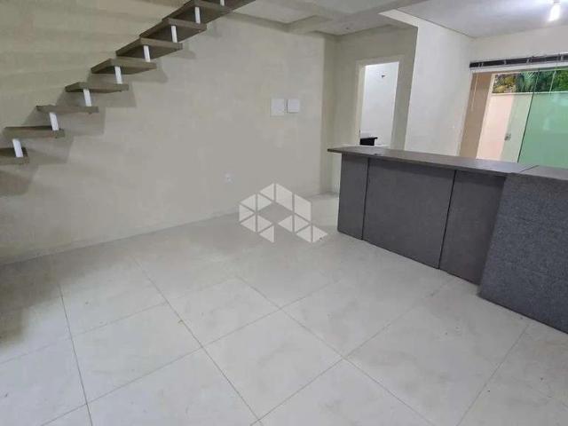 Casa / Sobrado para Venda em Florianópolis/SC São João do Rio Vermelho 2 Quartos
