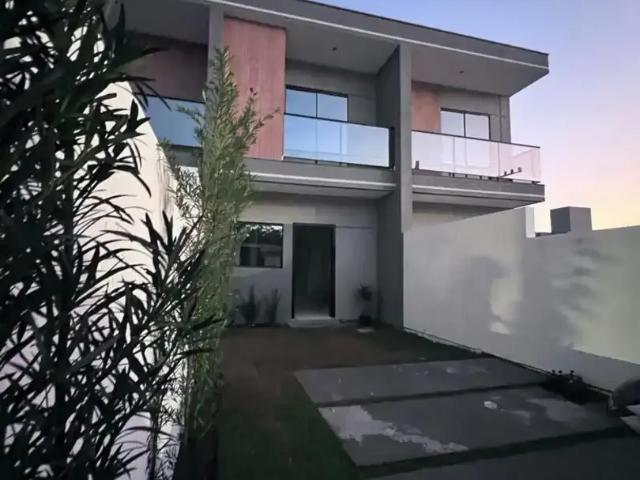 Casa / Sobrado para Venda em Florianópolis/SC São João do Rio Vermelho 2 Quartos
