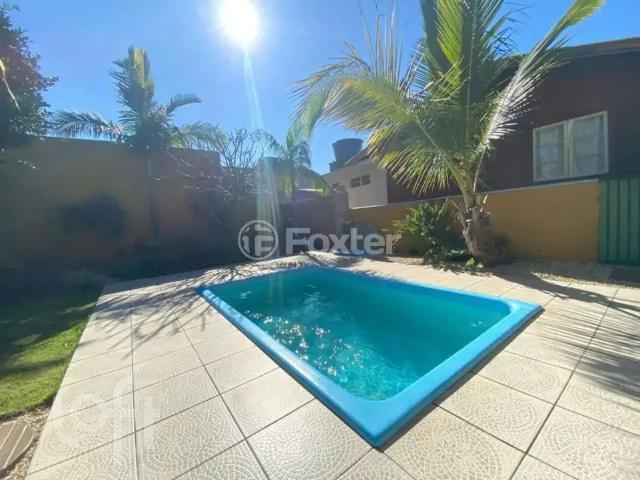 Casa / Sobrado para Venda em Florianópolis/SC São João do Rio Vermelho 2 Quartos