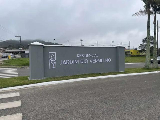 Casa / Sobrado para Venda em Florianópolis/SC São João do Rio Vermelho 2 Quartos