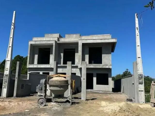 Casa / Sobrado para Venda em Florianópolis/SC São João do Rio Vermelho 2 Quartos
