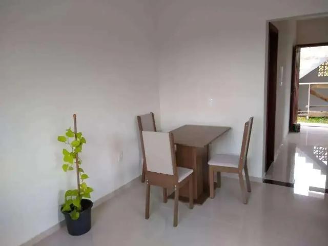 Casa / Sobrado para Venda em Florianópolis/SC São João do Rio Vermelho 2 Quartos