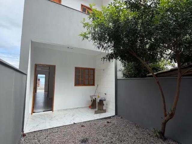 Casa / Sobrado para Venda em Florianópolis/SC São João do Rio Vermelho 2 Quartos