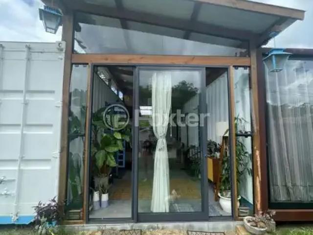 Casa / Sobrado para Venda em Florianópolis/SC São João do Rio Vermelho 2 Quartos