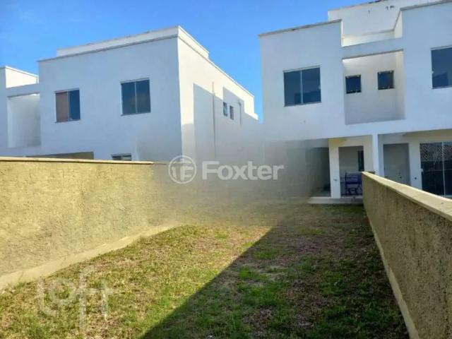 Casa / Sobrado para Venda em Florianópolis/SC São João do Rio Vermelho 2 Quartos