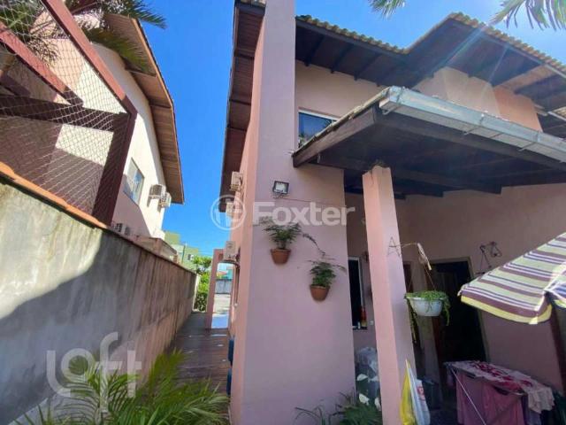 Casa / Sobrado para Venda em Florianópolis/SC São João do Rio Vermelho 3 Quartos