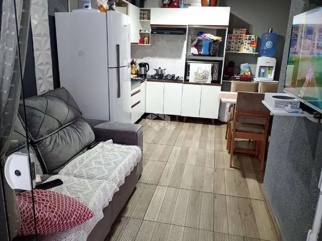 Casa / Sobrado para Venda em Florianópolis/SC São João do Rio Vermelho 3 Quartos