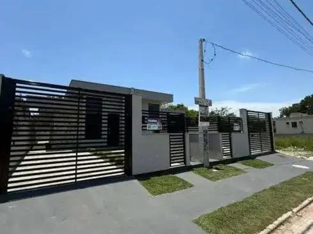 Casa / Sobrado para Venda em Florianópolis/SC São João do Rio Vermelho 3 Quartos