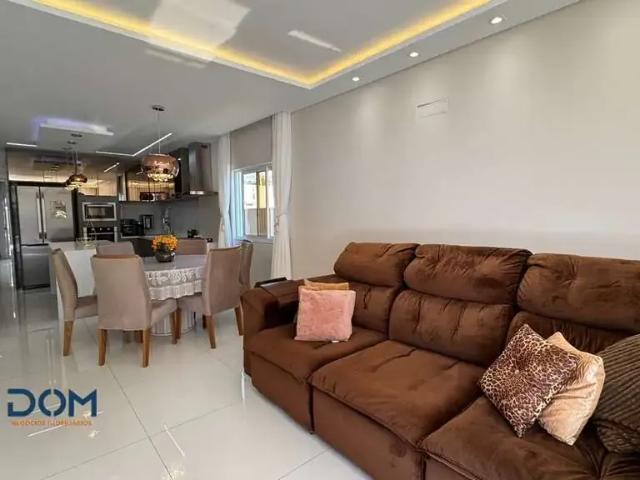 Casa / Sobrado para Venda em Florianópolis/SC São João do Rio Vermelho 3 Quartos