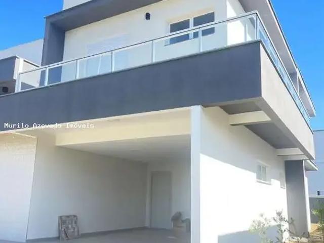 Casa / Sobrado para Venda em Florianópolis/SC São João do Rio Vermelho 3 Quartos
