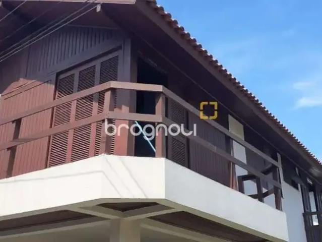 Casa / Sobrado para Venda em Florianópolis/SC São João do Rio Vermelho 3 Quartos