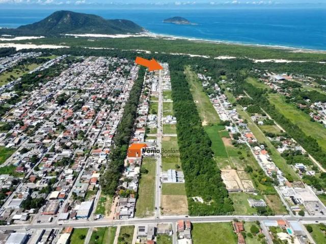 Casa / Sobrado para Venda em Florianópolis/SC São João do Rio Vermelho 3 Quartos