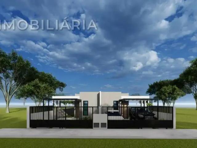 Casa / Sobrado para Venda em Florianópolis/SC São João do Rio Vermelho 3 Quartos