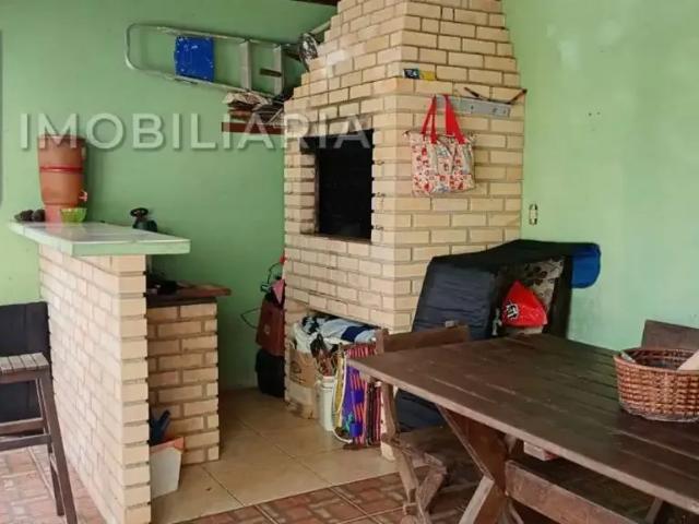 Casa / Sobrado para Venda em Florianópolis/SC São João do Rio Vermelho 3 Quartos