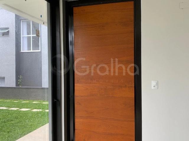 Casa / Sobrado para Venda em Florianópolis/SC São João do Rio Vermelho 3 Quartos