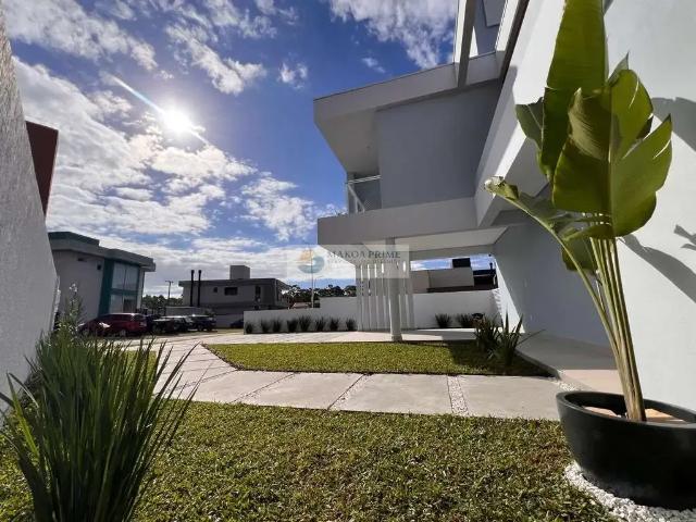 Casa / Sobrado para Venda em Florianópolis/SC São João do Rio Vermelho 3 Quartos