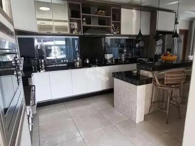 Casa / Sobrado para Venda em Florianópolis/SC São João do Rio Vermelho 3 Quartos