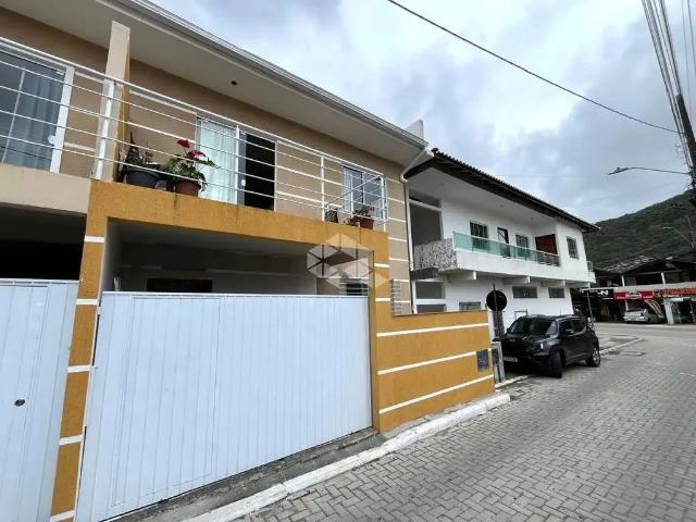 Casa / Sobrado para Venda em Florianópolis/SC São João do Rio Vermelho 3 Quartos