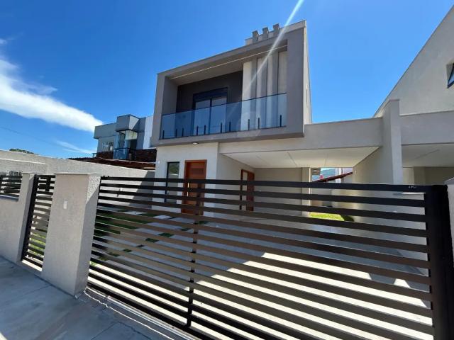 Casa / Sobrado para Venda em Florianópolis/SC São João do Rio Vermelho 3 Quartos