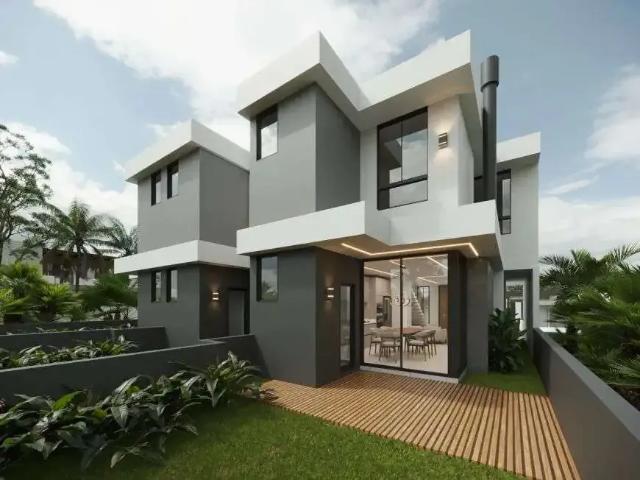 Casa / Sobrado para Venda em Florianópolis/SC São João do Rio Vermelho 3 Quartos
