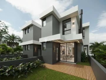 Balneário Piçarras - Garagem, Piscina, Área de serviço