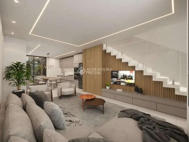 Casa / Sobrado para Venda em Florianópolis/SC São João do Rio Vermelho 3 Quartos
