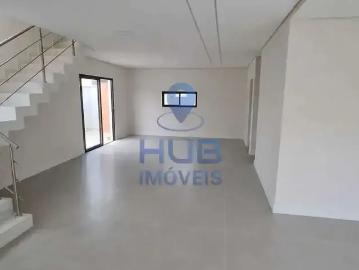 Casa / Sobrado para Venda em Florianópolis/SC São João do Rio Vermelho 3 Quartos