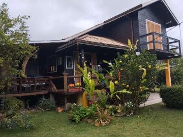 Balneário Piçarras - Varanda