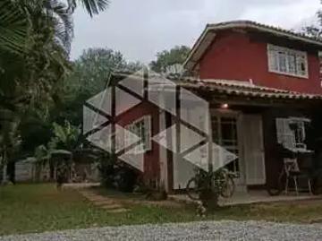 Balneário Piçarras - Área de serviço
