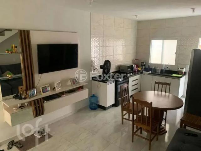 Casa / Sobrado para Venda em Florianópolis/SC São João do Rio Vermelho 3 Quartos