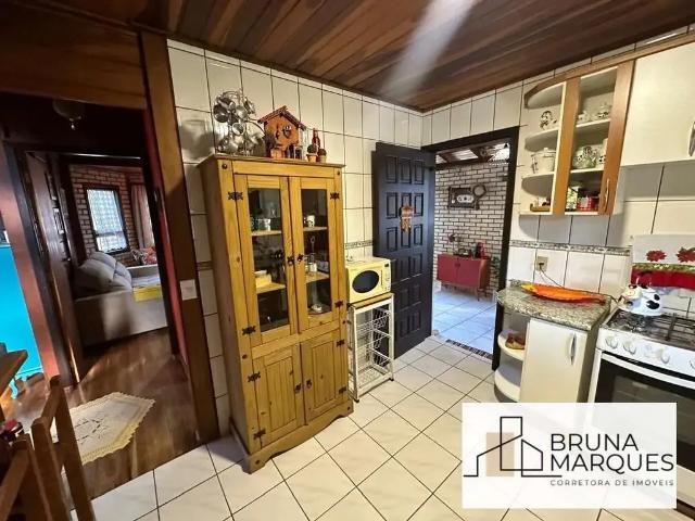 Casa / Sobrado para Venda em Florianópolis/SC São João do Rio Vermelho 3 Quartos