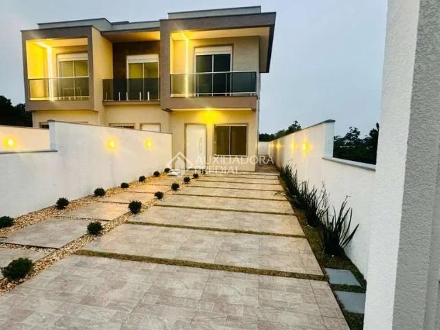 Casa / Sobrado para Venda em Florianópolis/SC São João do Rio Vermelho 3 Quartos