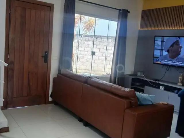 Casa / Sobrado para Venda em Florianópolis/SC São João do Rio Vermelho 3 Quartos